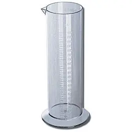 AP PROBETA GRADUADA 1000 CC Precio De Fábrica