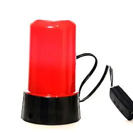 AP FAROL LABORATORIO INACTINICO ROJO Envío Inmediato