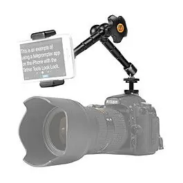 TETHERTOOLS LOOK LOCK SYSTEM W 11 ARM Barato