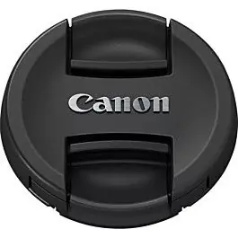 CANON TAPA E-49 Precio De Oferta