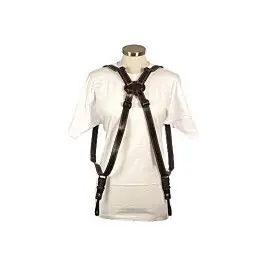 MERRO ARNES PICADO MARRON OSCURO Bestseller