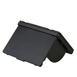 FTI PARASOL LCD UNIVERSAL 2.5 PULG. Precio Reducido