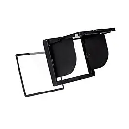 GGS LARMOR LCD GEN5 NIKON D7100 / D7200 Novedad