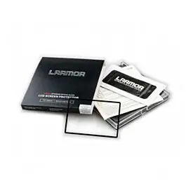 Mejor Precio GGS LARMOR LCD FUJI X-T200/X-A7