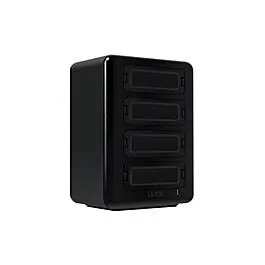 Bestseller LEXAR WORKFLOW HUB 3.0 + THUNDERBOLT
