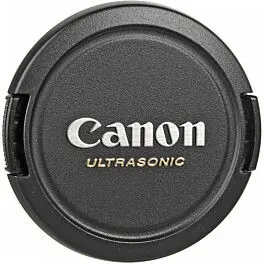 Precio Reducido CANON TAPA E-67II