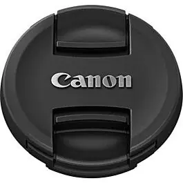 CANON TAPA E-52 II Precio Bajo