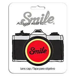 SMILE TAPA Stock Limitado