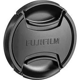 Ordenar Ahora Mismo FUJIFILM TAPA OBJETIVO FLCP-58 II CD