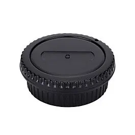 Devolución Gratuita JJC TAPA DELANTERA Y TRASERA CANON L-R1