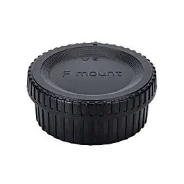 Gran Oferta JJC TAPA DELANTERA Y TRASERA NIKON F L-R16