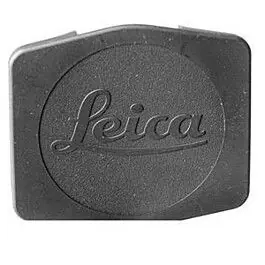 LEICA TAPA PARASOL P/TRI-ELMAR-M Ordenar Ahora Mismo