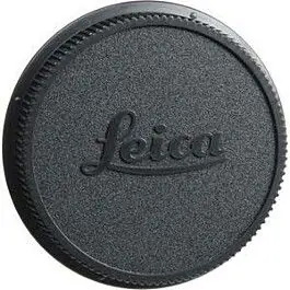 LEICA TAPA DELANTERA OBJETIVO R 80-180-250 Oferta