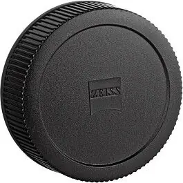 Disponible Ahora ZEISS TAPA TRASERA OBJETIVO NIKON ZF/ZF.2