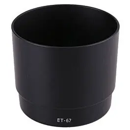 CANON PARASOL ET-67 P/100-2.8 USM Oferta De Temporada