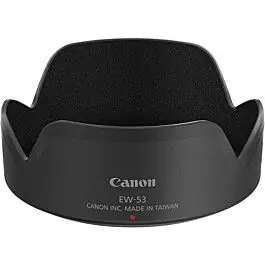 A Buen Precio FTI PARASOL CANON EW-54 METAL EOS-M