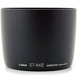 Comprar En Línea FTI PARASOL CANON ET-64II