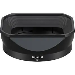 FUJIFILM PARASOL LH-XF18 Precio Económico