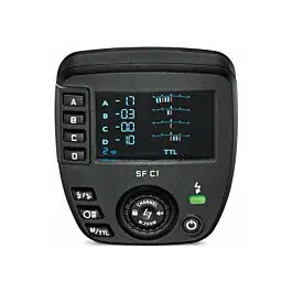Precio Económico LEICA CONTROLADOR REMOTO SF C1 NEGRO