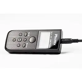 Ordenar Ahora Mismo PHOTTIX NIKOS TIMER CABLE N6