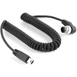 Venta Final PIXEL CABLE JU-30 KINGPRO A NIKON DC2