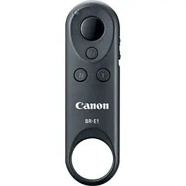 Últimas Unidades CANON CONTROL REMOTO WIRELESS BR-E1