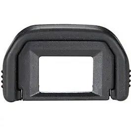 Última Versión CANON OCULAR PORTADIOPTRIAS EF