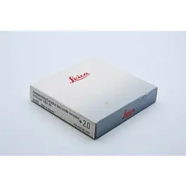 LEICA LENTILLA +2 P/R8/R9 Promoción