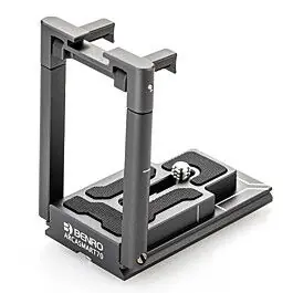 Imprescindible (Must-Have) BENRO ZAPATA CAMARA/ MOVIL ARCASMART70