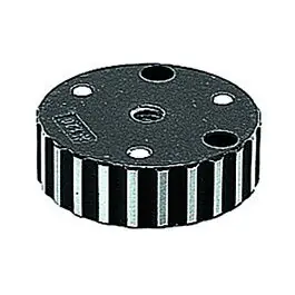 Súper Precio MANFROTTO ADAPTADOR DOBLE HEMBRA 120 D