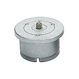 MANFROTTO 400 PLATO HIGH 42MM ROTUL Marca Reconocida