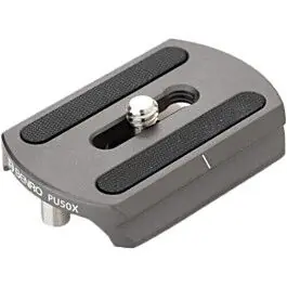 BENRO ZAPATA ROTULA VX20 BR-PU50X Comprar En Línea