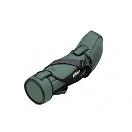 Oferta Flash NIKON ESTUCHE FIELDSCOPE ED82A