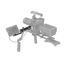 SMALLRIG SOPORTE EVF CON ABRAZADERA NATO MD3507 Popular