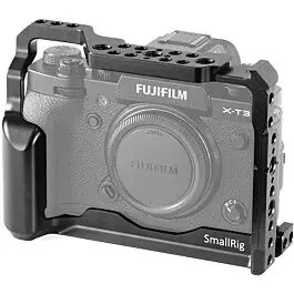 SMALLRIG CAJA P/ FUJI X-T3 2228 Pago Seguro