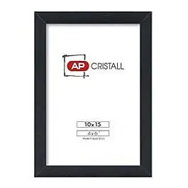 AP MARCO ALUMINIO ALUMAD 10X15 NEGRO MATTE Marca Reconocida