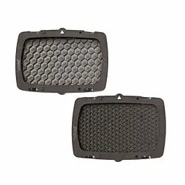 Solo Hoy MANFROTTO LASTOLITE NIDO DE ABEJA DE 6 Y 9 MM