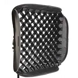 MANFROTTO LASTOLITE NIDO DE ABEJA P/EZYBOX HOT SHOE 76x76 Gran Oferta
