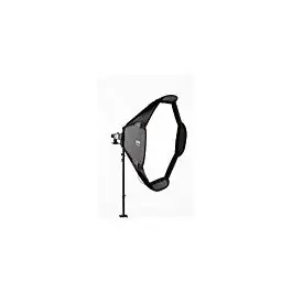 MANFROTTO LASTOLITE EZYBOX II OCTA 80 CM VENTANA Certificado