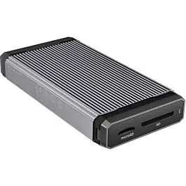 Oferta Especial SANDISK PRO LECTOR MICRO &SD