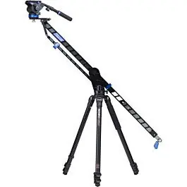 Novedad BENRO GRUA MOVEUP 4 KIT TRAVEL JIB