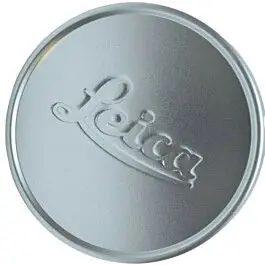 LEICA CASANOVA TAPA DELANTERA 39 METALICA Venta Final