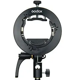 GODOX ADAPTADOR S2 P/BOWENS Venta Final