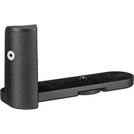 Marca Reconocida LEICA HANDGRIP P/Q2 NEGRO