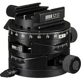 Envío Inmediato ARCA SWISS ROTULA NIVELADORA CORE 75 CLASSIC