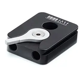 Novedad ARCA SWISS SOPORTE EN L PLACA BASE SISTEMA CLASSIC LONG