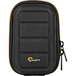 LOWEPRO ESTUCHE HARDSIDE CS 20 NEGRO Alta Calidad