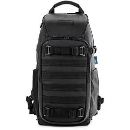 TENBA MOCHILA AXIS V2 16L BLACK Precio Económico