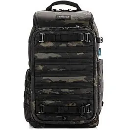TENBA MOCHILA AXIS V2 24L MULTICAM Solo Por Tiempo Limitado