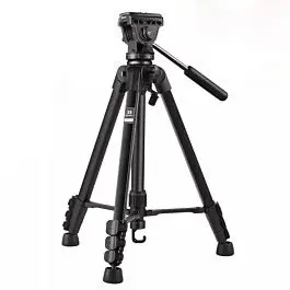 BENRO KIT TRIPODE DIGITAL T891 Imprescindible (Must-Have)